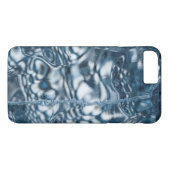 Eis Case-Mate iPhone Hülle (Rückseite (Horizontal))