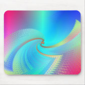 Eis cool mousepad (Vorne)