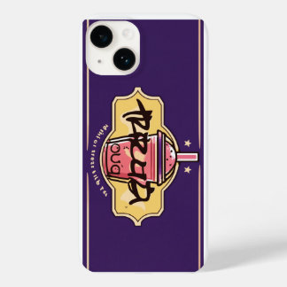 Eis Creme Delight: Süße Leckereien Case-Mate iPhone 14 Hülle