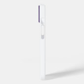 Eis Creme Delight: Süße Leckereien Case-Mate iPhone Hülle (Rückseite / Links)