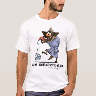 "Eis Drooler" 3 T-Shirt