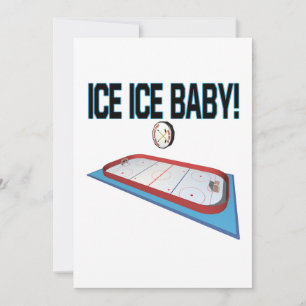 Eis Einladung
