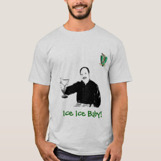 Eis-Eis-Baby! T-Shirt