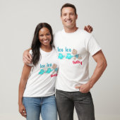 Eis-Eis-Baby T-Shirt (Unisex)
