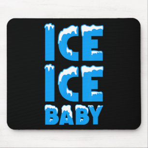 Eis Eis Mousepad