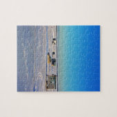 Eis-Fischen collectin Puzzle (Horizontal)