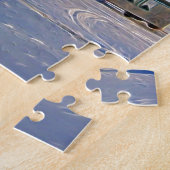 Eis-Fischen collectin Puzzle (Seite)