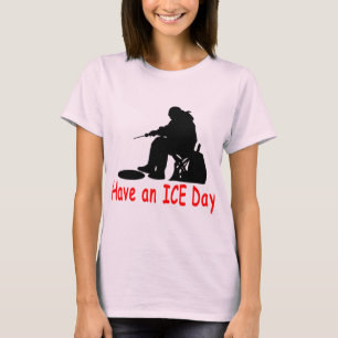 EIS-FISCHEN T-Shirt
