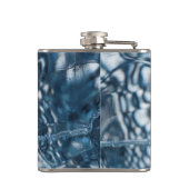 Eis Flachmann (Rückseite)