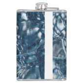 Eis Flachmann (Rückseite)