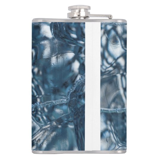 Eis Flachmann (Rückseite)