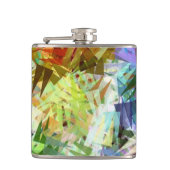 EIS FLACHMANN (Vorderseite)