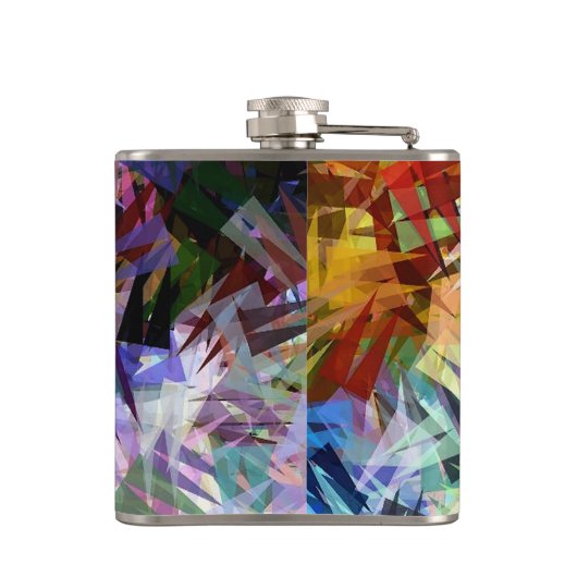 EIS FLACHMANN (Rückseite)