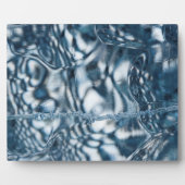 Eis Fotoplatte (Vorderseite)