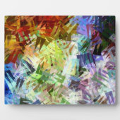 EIS FOTOPLATTE (Vorderseite)