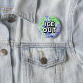 EIS FREI (Globus) Button (Beispiel)