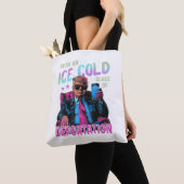 EIS Genießen Sie ein eisgekühltes Tasche (Von Nahem)
