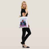 EIS Genießen Sie ein eisgekühltes Tasche (Am Model)