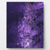 Eis - Gletscher - Phantastisch! Fotoplatte (Vorderseite)