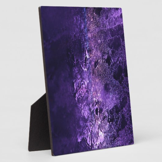 Eis - Gletscher - Phantastisch! Fotoplatte (Seite)