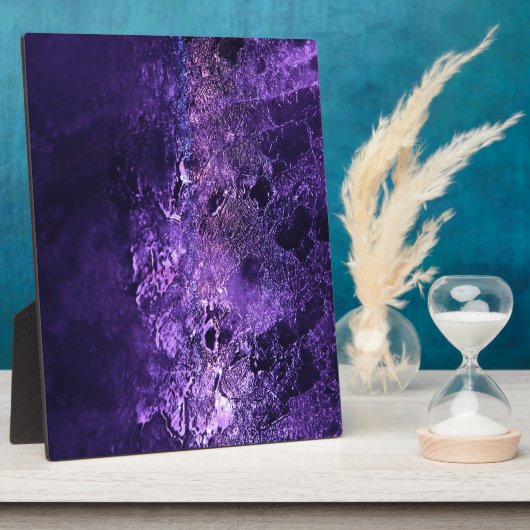 Eis - Gletscher - Phantastisch! Fotoplatte (Seite)