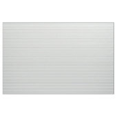 Eis grau u. Weiß Striped Stoff (Yard (91,4 cm))