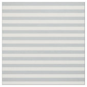 Eis grau u. Weiß Striped Stoff (Muster)