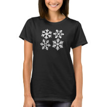 EIS große Logo-T - Shirts (in den dunklen Farben)