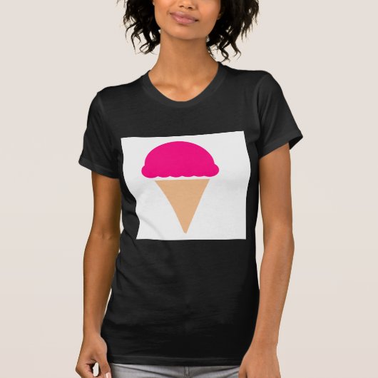 Eis-hi== T-Shirt (Vorderseite)