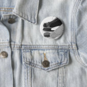 Eis-Hockey Button (Beispiel)