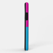 Eis-Hockey Case-Mate iPhone Hülle (Hinten/Rechts)