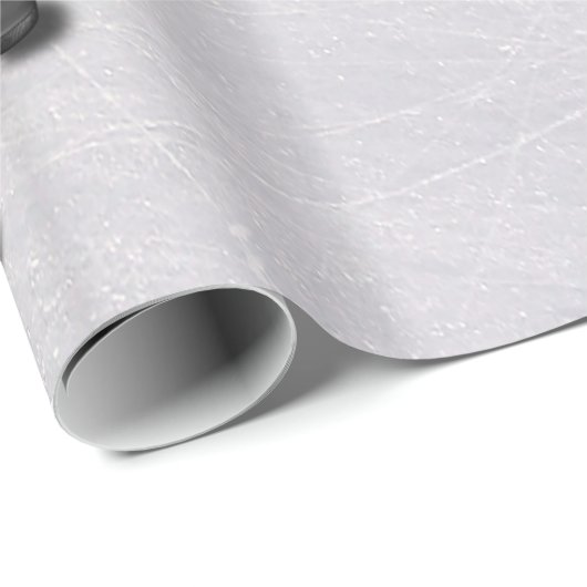 Eis-Hockey-Skate-Sturzhelm-Kobold mit Namen und Geschenkpapier (Rolleneckpunkt)