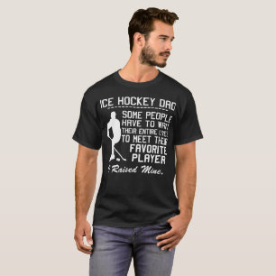 EIS-HOCKEY-VATI T-Shirt