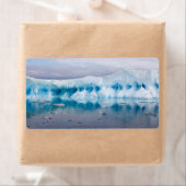 Eis in der Antarktis (Insitu)