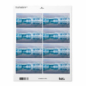 Eis in der Antarktis (Vorne)