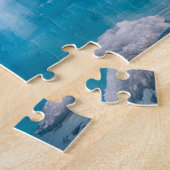 Eis in der Antarktis Puzzle (Seite)