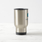 Eis-Kammer-Reise-Tasse Reisebecher (Mittel)