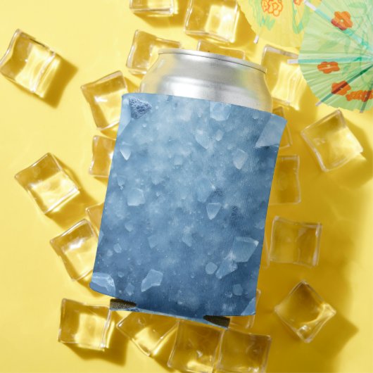 Eis kann kühler werden dosenkühler (In Situ Sommer)