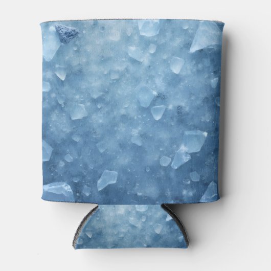 Eis kann kühler werden dosenkühler (Vorderseite)