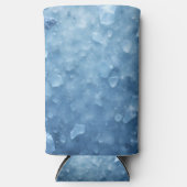 Eis kann kühler werden selters dosenkühler (Vorderseite)