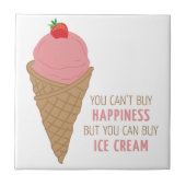 Eis kaufen fliese (Vorderseite)