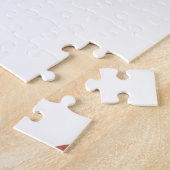 Eis-Kegel pooji Puzzle (Seite)