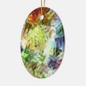 EIS KERAMIKORNAMENT (Links)