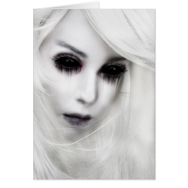 Eis-Königin (Vorne)