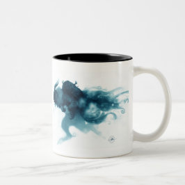 Eis Krampus Tasse
