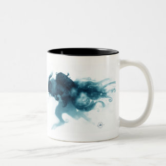 Eis Krampus Tasse