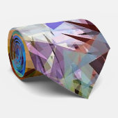 EIS KRAWATTE (Gerollt)