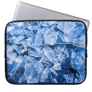 Eis Laptopschutzhülle