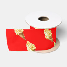Eis Lebhaft rot