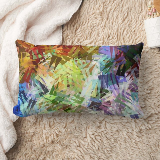 EIS LENDENKISSEN (Decke)